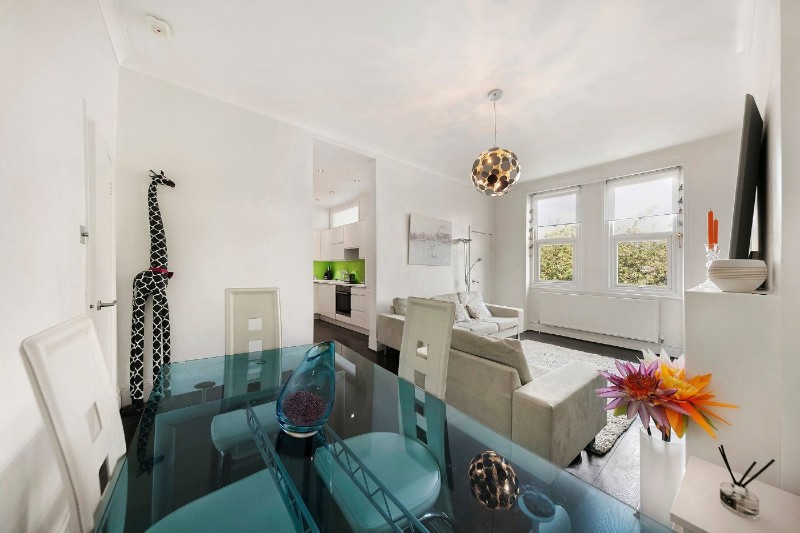 Mowbray Road, Crystal Palace, London, SE19