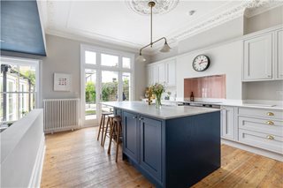 Templar Street, Myatts Field, London, SE5