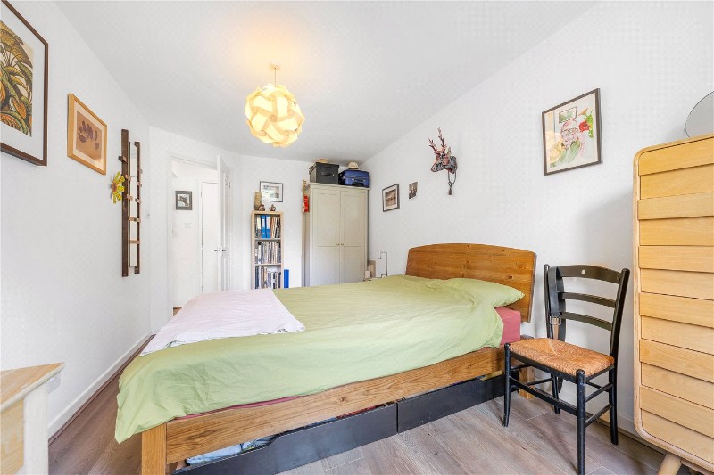Underhill Road, East Dulwich, London, SE22