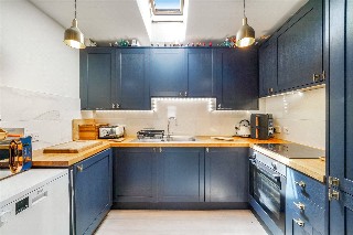Archway Road, London, N6
