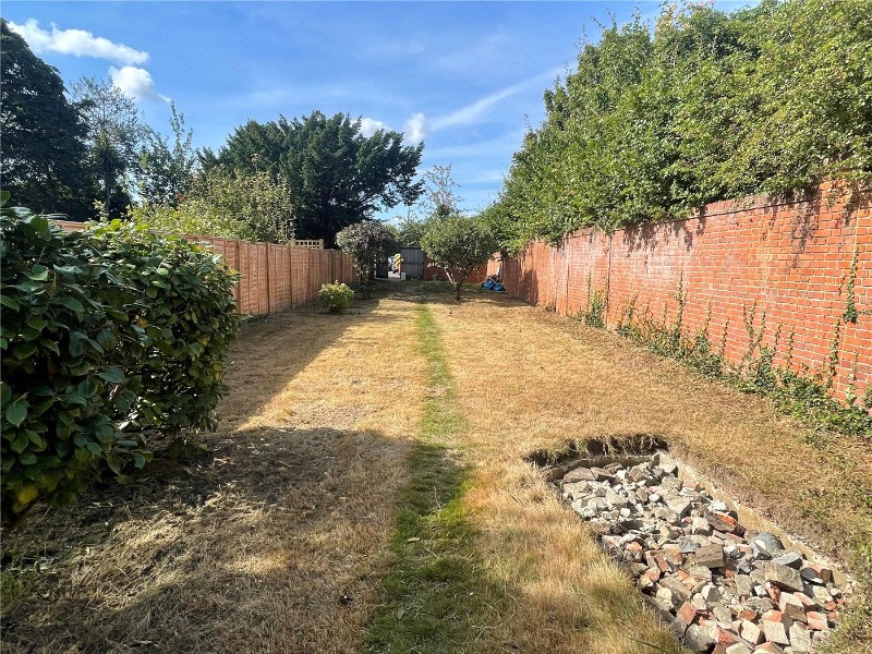 Alma Road, Romsey, SO51