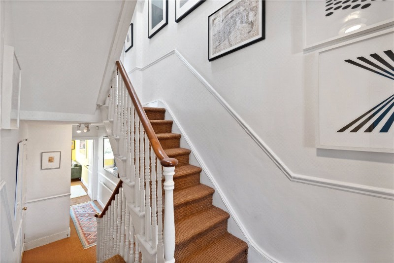 Crystal Palace Road, East Dulwich, London, SE22