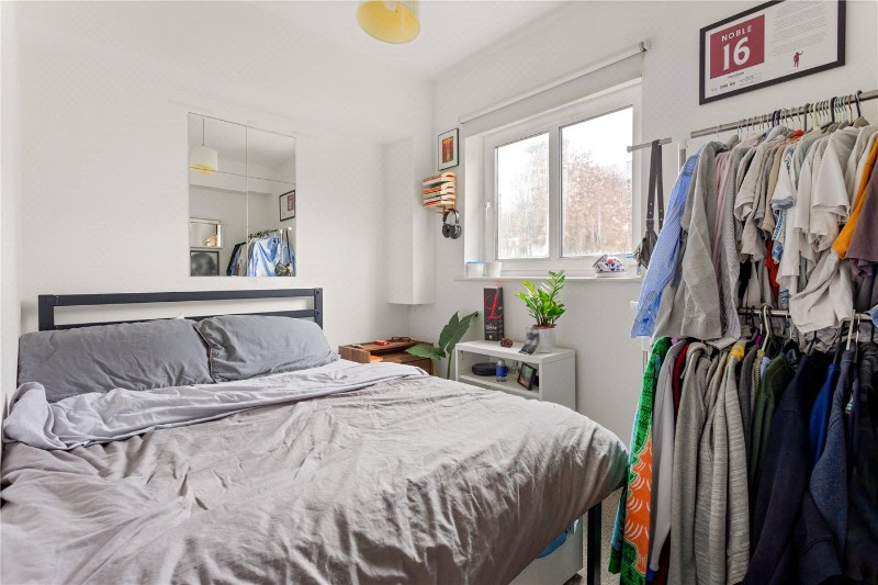 London Terrace, Hackney Road, London, E2