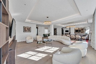 Abbey Lodge, Park Road, Regent's Park, London, NW8