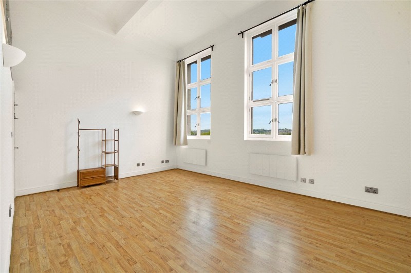 10-18 Beaux Arts Building, Manor Gardens, London, N7