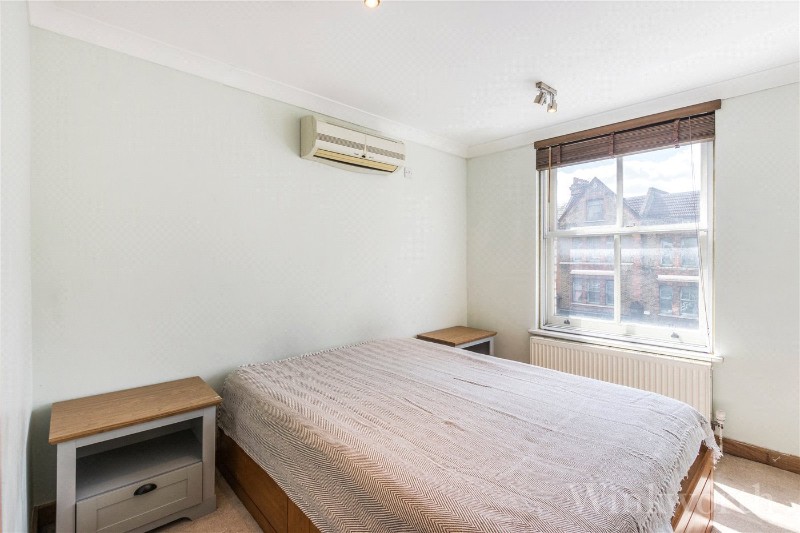 New Cross Road, London, SE14