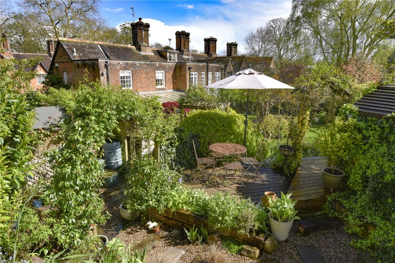 Canford Magna, Wimborne, Dorset, BH21