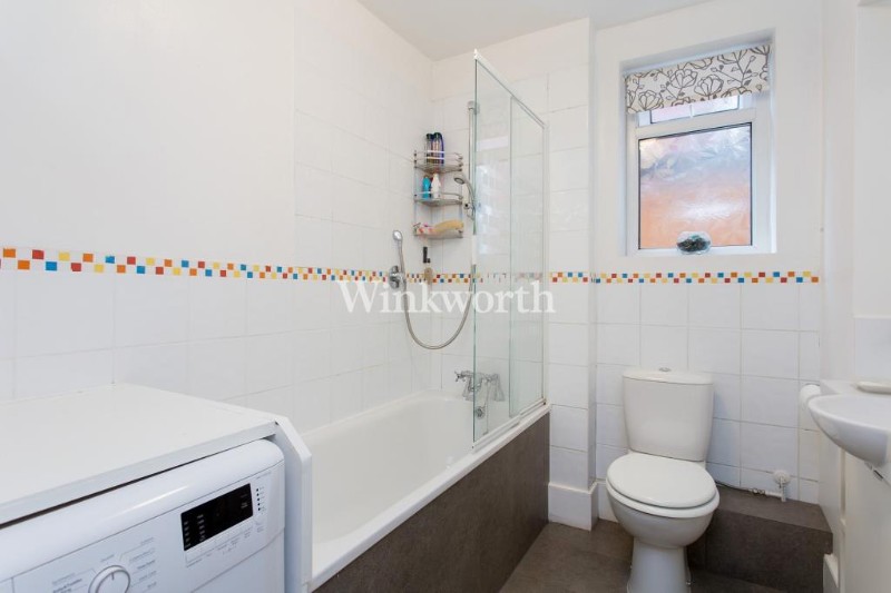 Pemberton Road, Harringay, N4