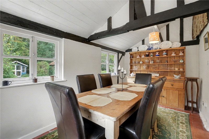 Rectory Road, East Carleton, Norwich, Norfolk, NR14