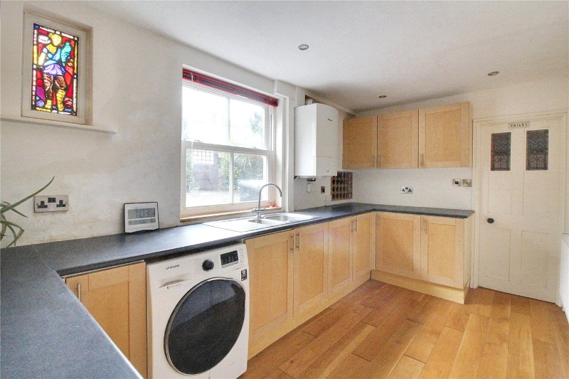 St. Leonards Road, Norwich, Norfolk, NR1