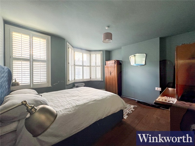 Vaughan Road, Harrow, Middx, HA1