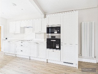 Villiers Road, Kingston upon Thames, KT1