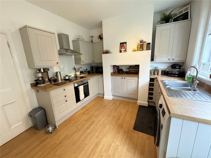 Queens Road, Poole, Dorset, BH14