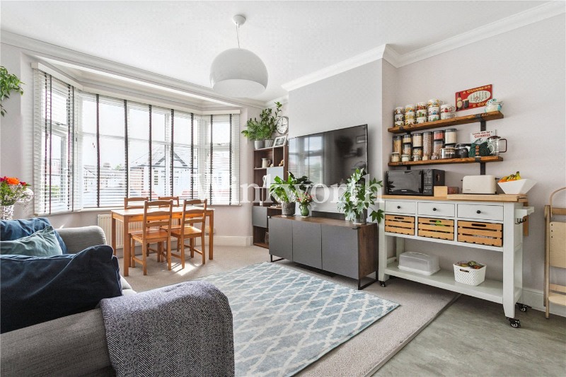 Sandringham Road, London, N22