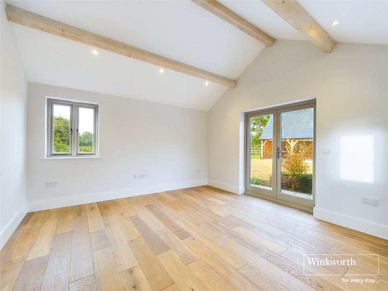 Islandstone Lane, Hurst, Reading, Berkshire, RG10