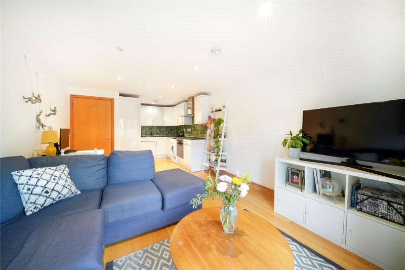 Hilldrop Lane, London, N7