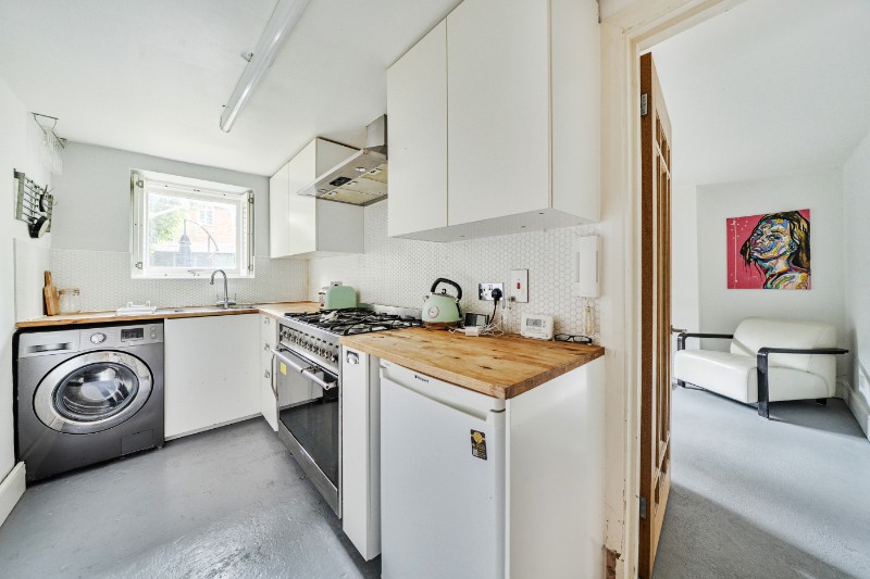Dartmouth Road, London, SE23