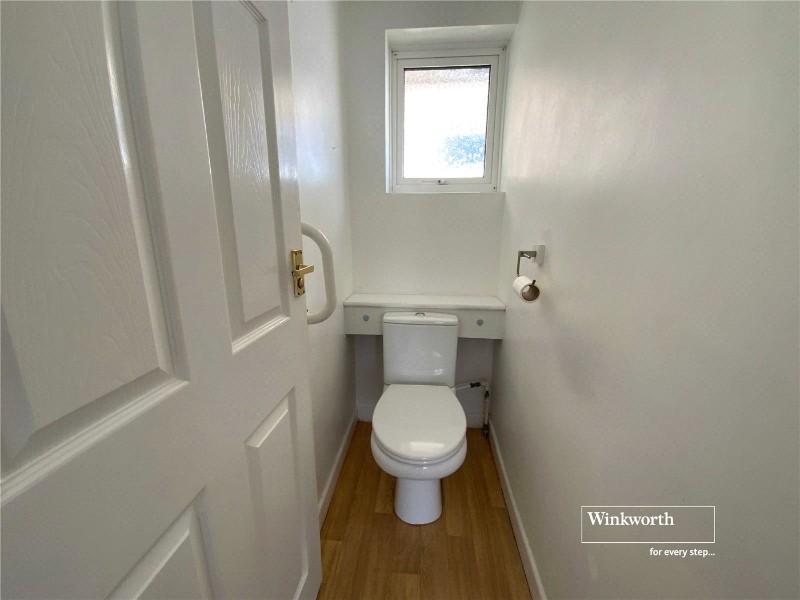 Sheldrake Road, Mudeford, Christchurch, Dorset, BH23