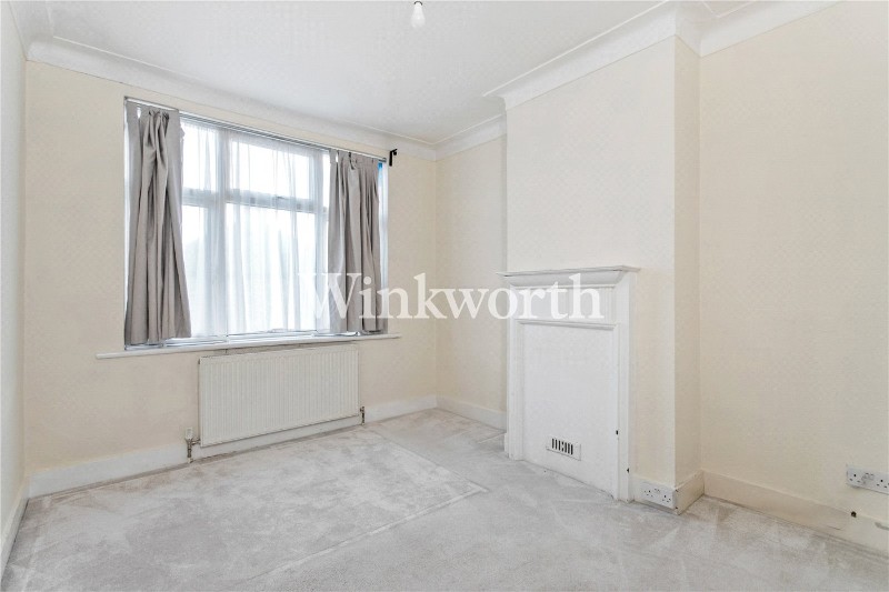 Philip Lane, London, N15