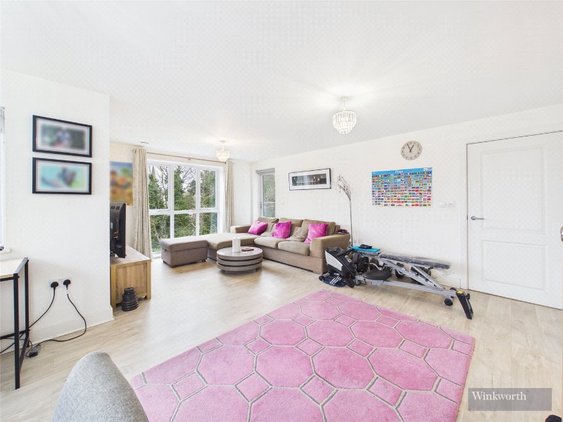 Hythe Road, Surbiton, KT6