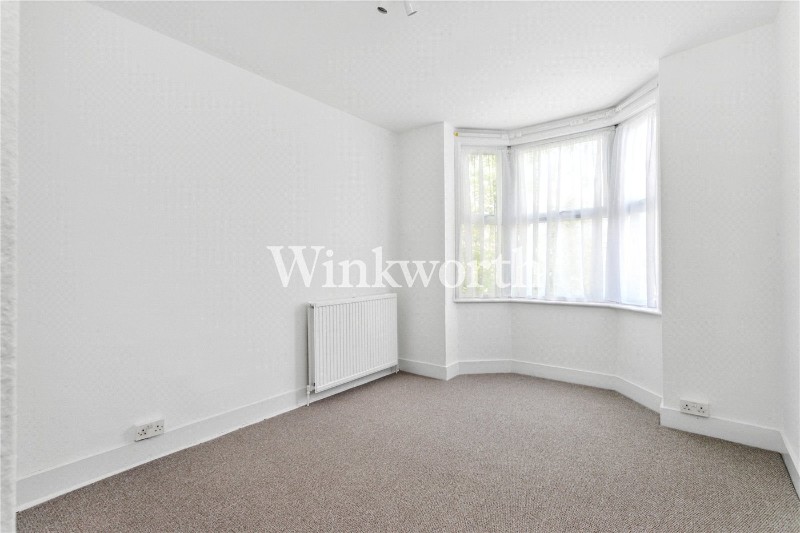 Pembroke Road, London, N15