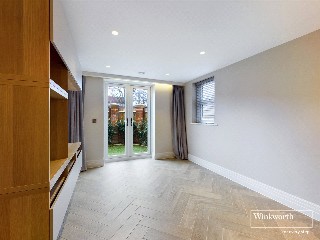 Grayson Court, 2 Wilson Road, Reading, Berkshire, RG30