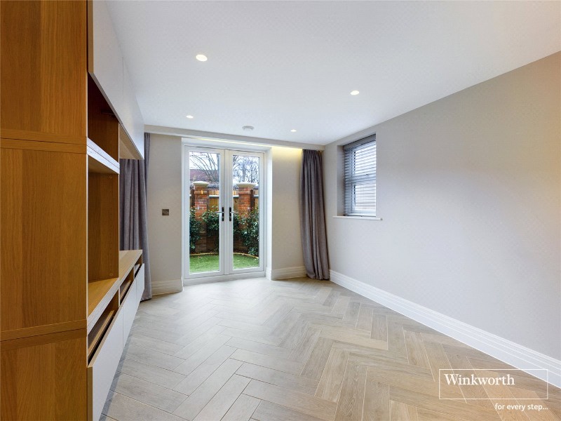 Grayson Court, 2 Wilson Road, Reading, Berkshire, RG30