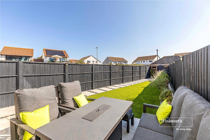 Sea Road, Milford on Sea, Lymington, Hampshire, SO41