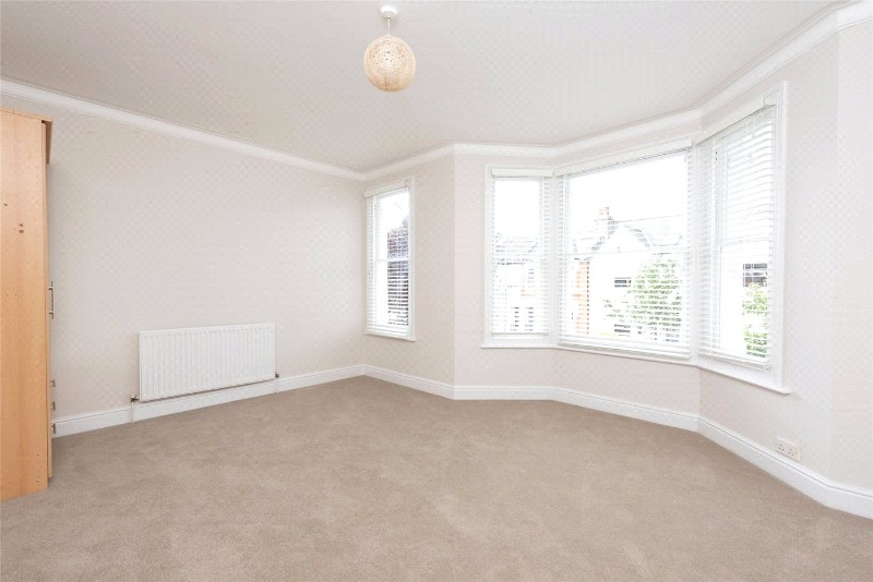 Trentham Street, London, SW18