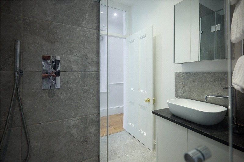Biddulph Mansions, Elgin Avenue, Maida Vale, London, W9