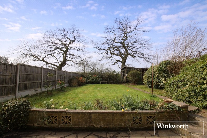 Caishowe Road, Borehamwood, Hertfordshire, WD6