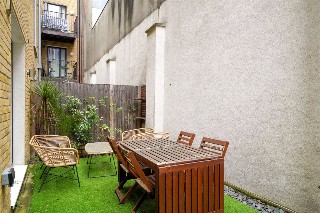 Compton House, Sussex Way, London, N7