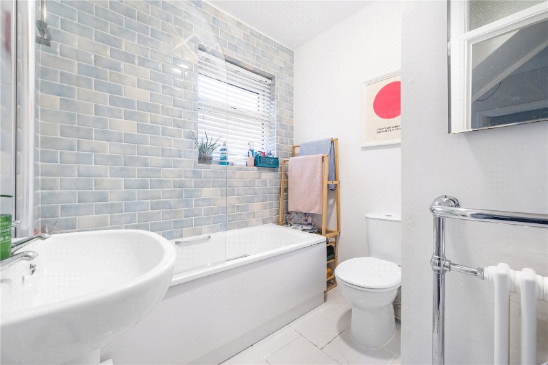 Ryedale, East Dulwich, London, SE22