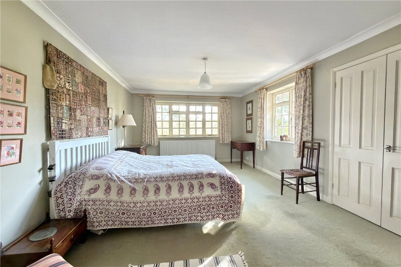 Berghers Hill, Wooburn Green, Buckinghamshire, HP10