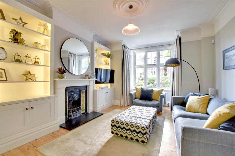 Foyle Road, Blackheath, London, SE3