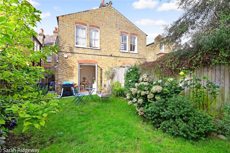 Tyrrell Road, East Dulwich, London, SE22