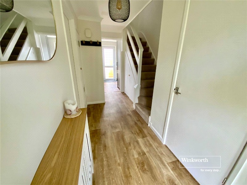 Campion Grove, Mudeford, Christchurch, BH23