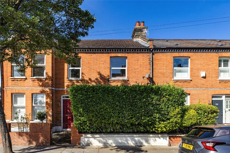 Howberry Road, Thornton Heath, CR7