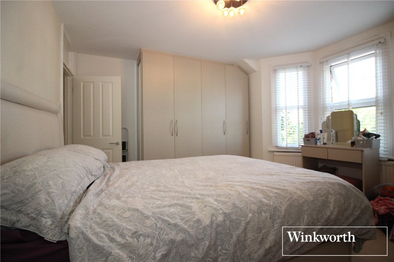 Furzehill Road, Borehamwood, Hertfordshire, WD6