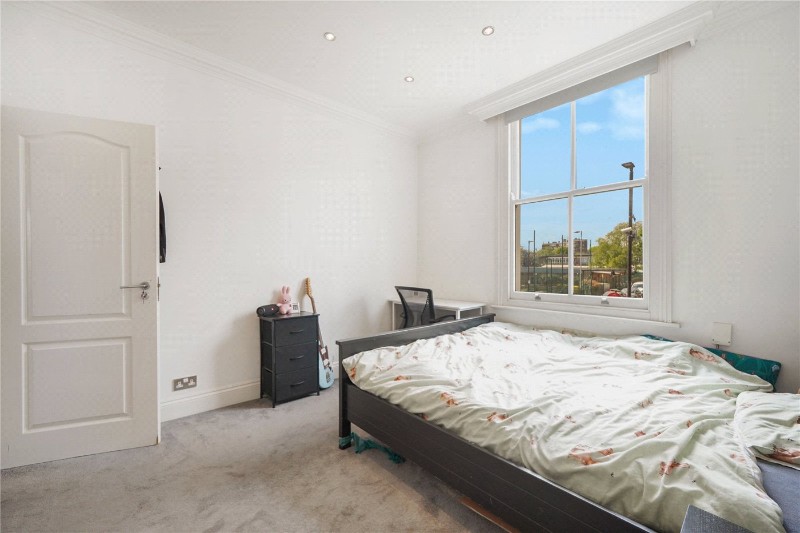 Tollington Way, London, N7