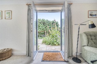 Duttons Road, Romsey, Hampshire, SO51