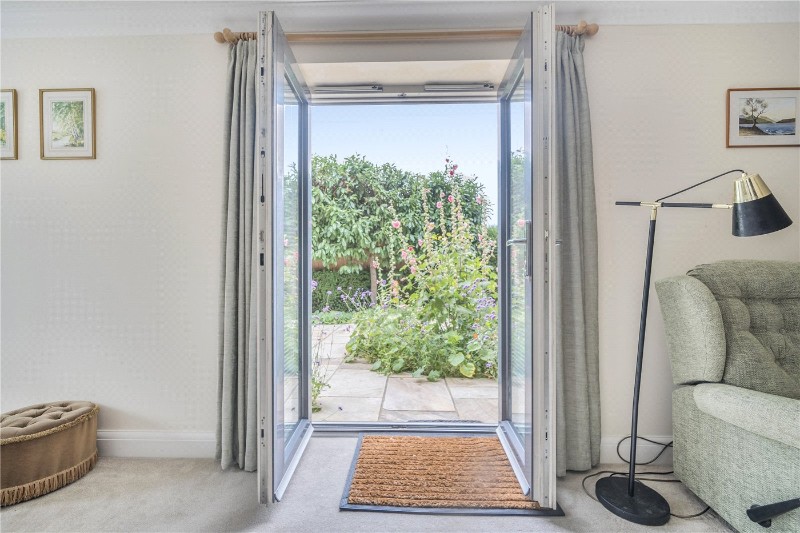 Duttons Road, Romsey, Hampshire, SO51