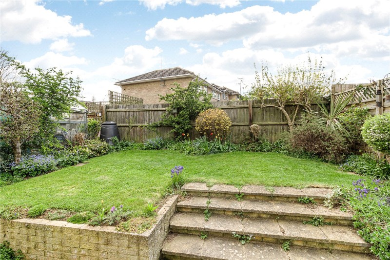 Rickyard Road, Northampton, NN3