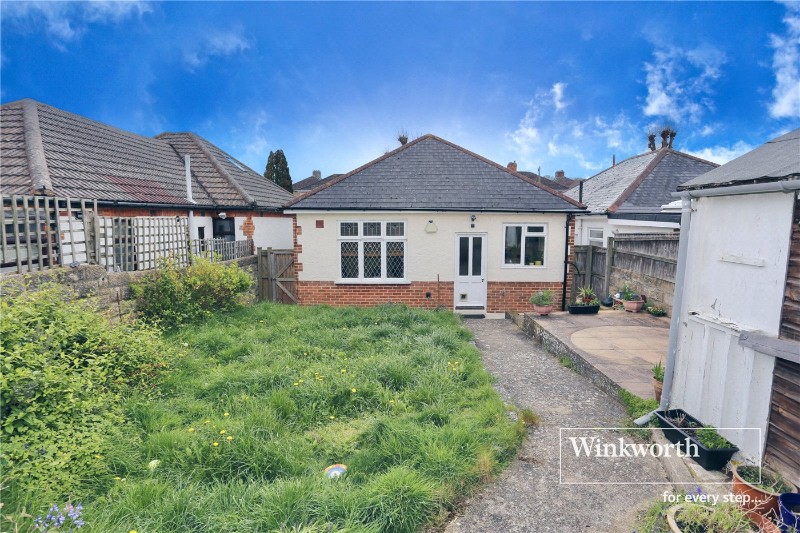 Exton Road, Bournemouth, BH6