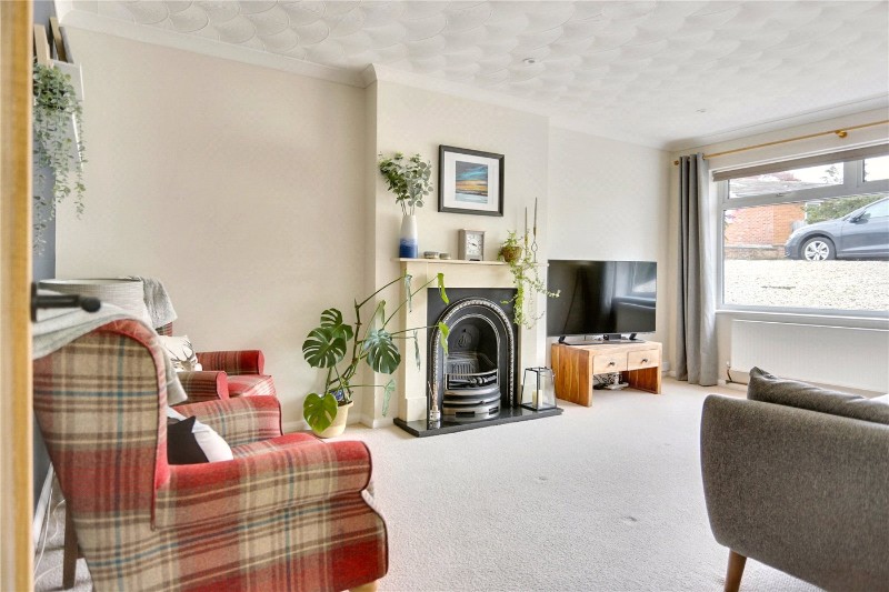Bek Close, Eaton, Norwich, Norfolk, NR4