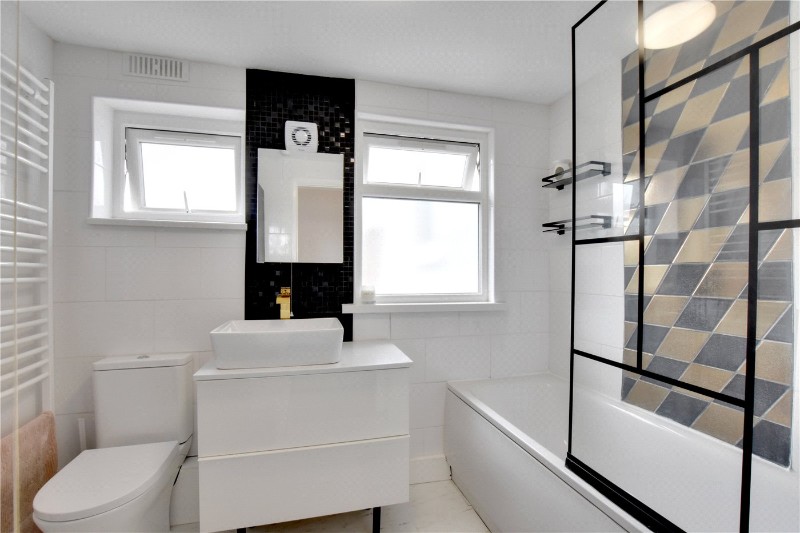 Dupree Road, Charlton, London, SE7
