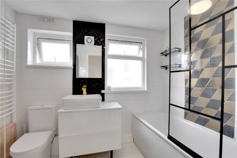 Dupree Road, Charlton, London, SE7