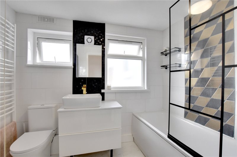 Dupree Road, Charlton, London, SE7