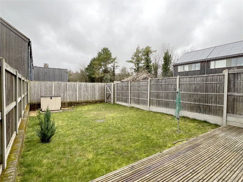 Eversley Gardens, Kings Worthy, Winchester, Hampshire, SO23