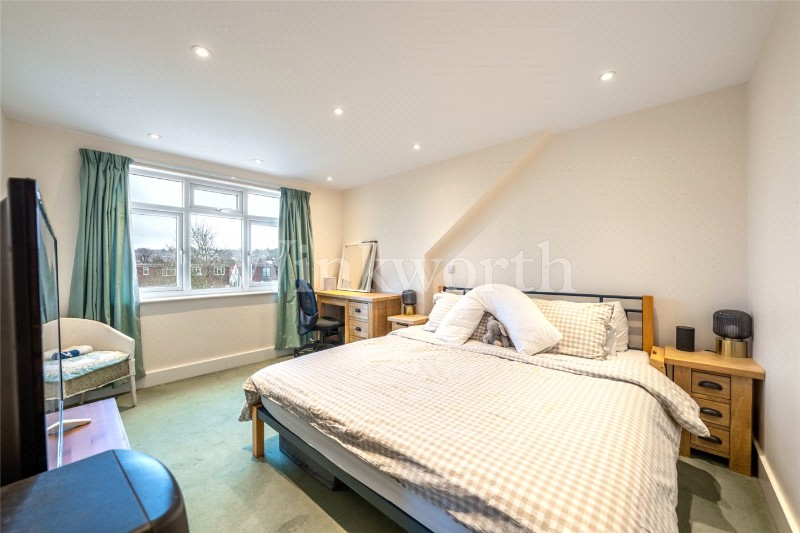 Dersingham Road, London, NW2